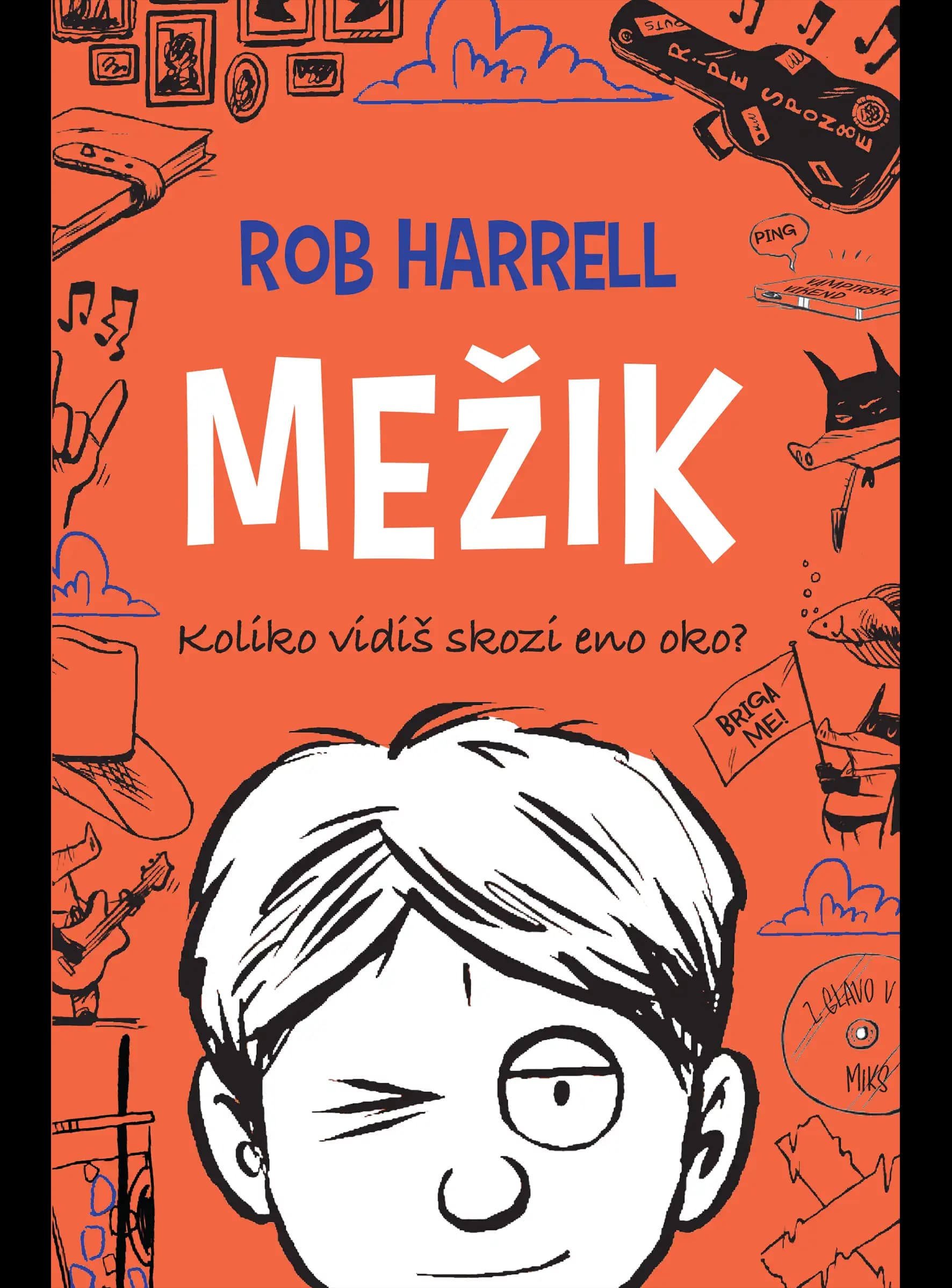 MEŽIK