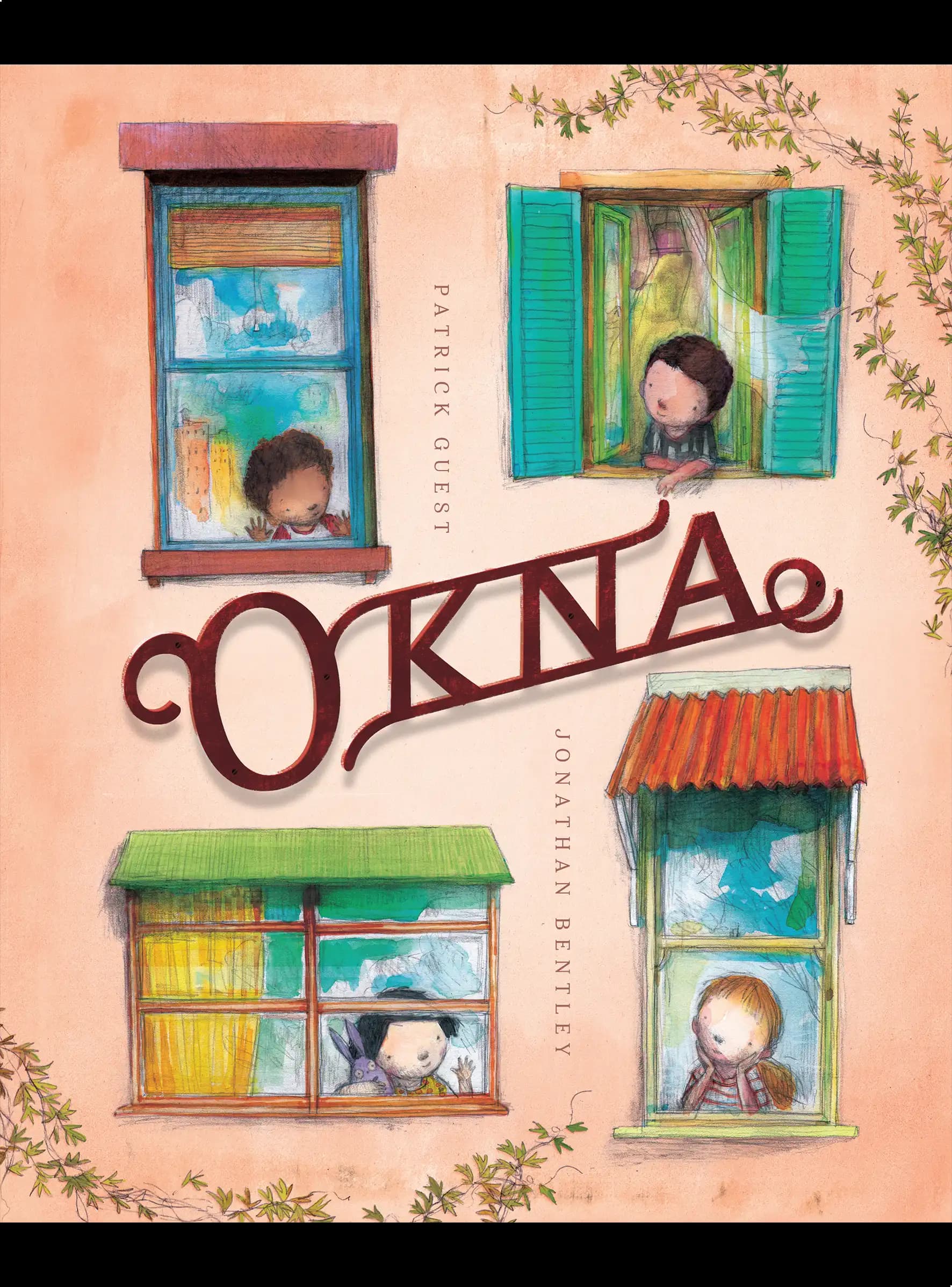 OKNA