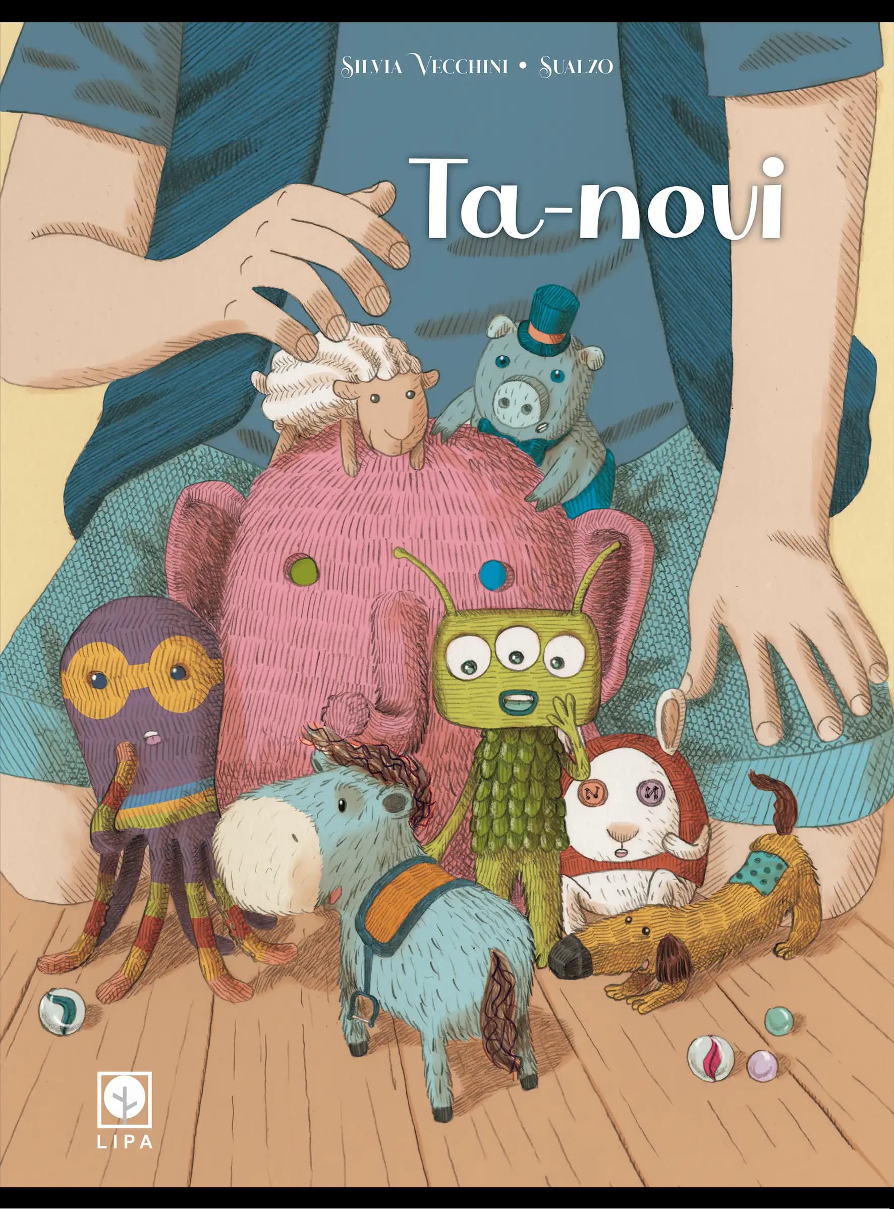 TA-NOVI