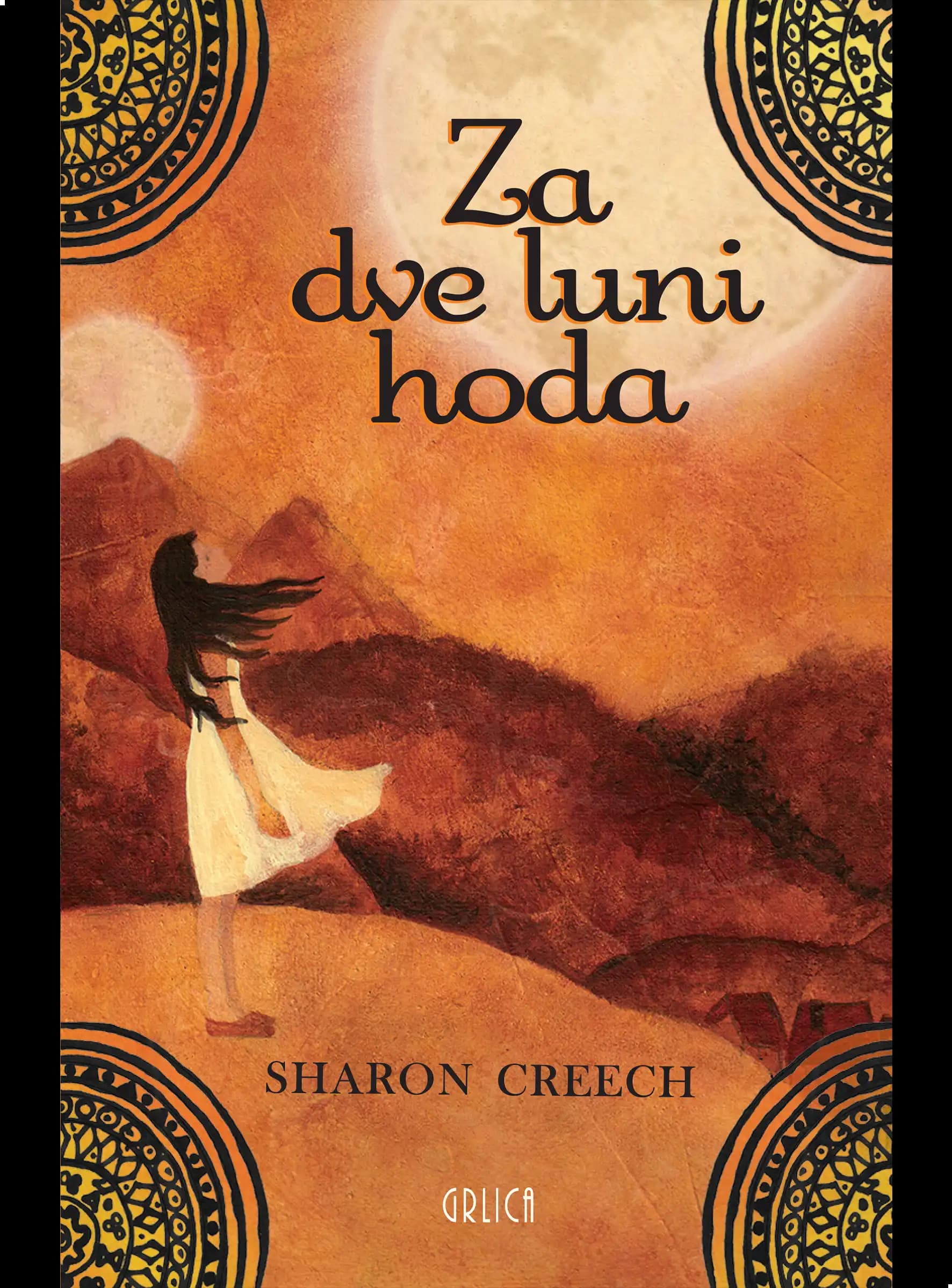 ZA DVE LUNI HODA