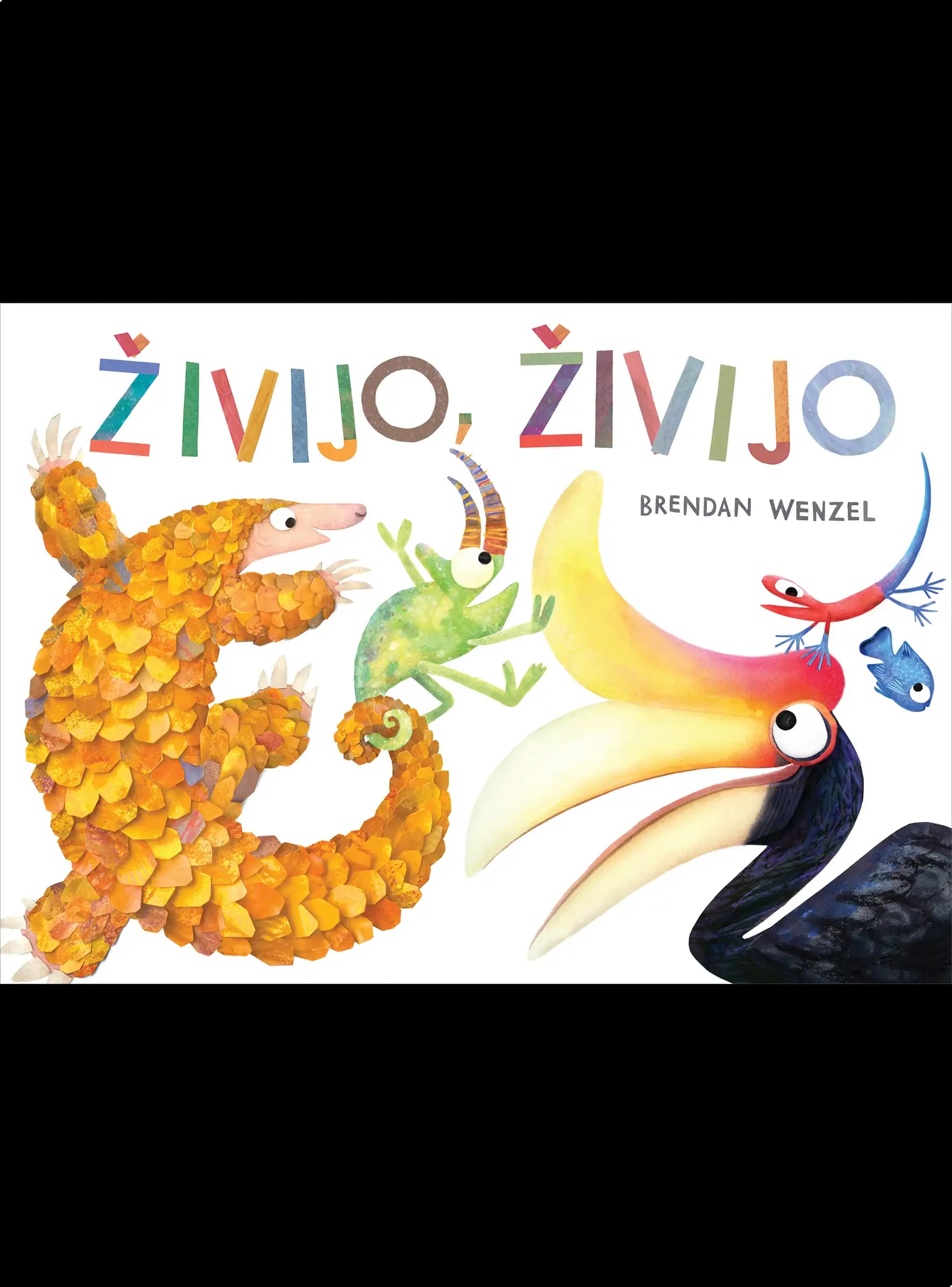 ŽIVIJO, ŽIVIJO