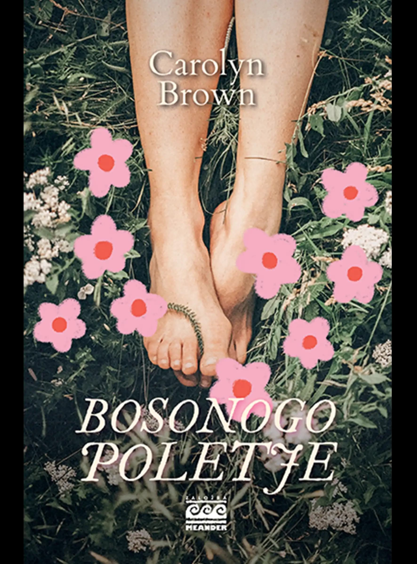 BOSONOGO POLETJE
