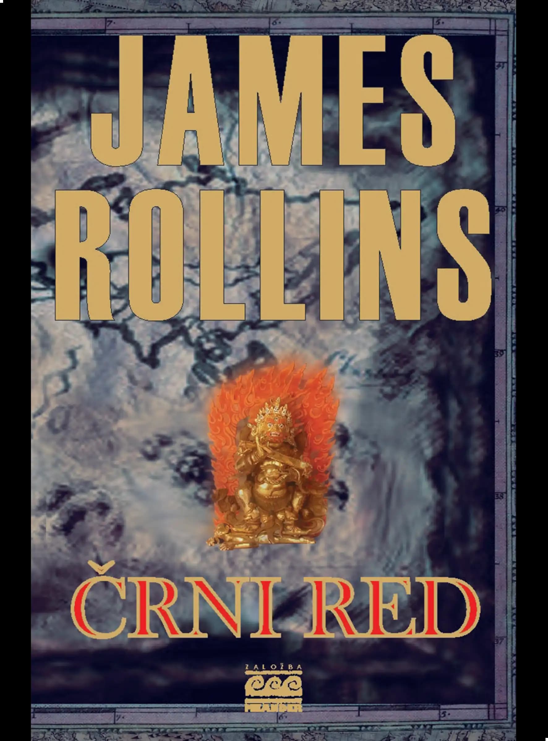 ČRNI RED