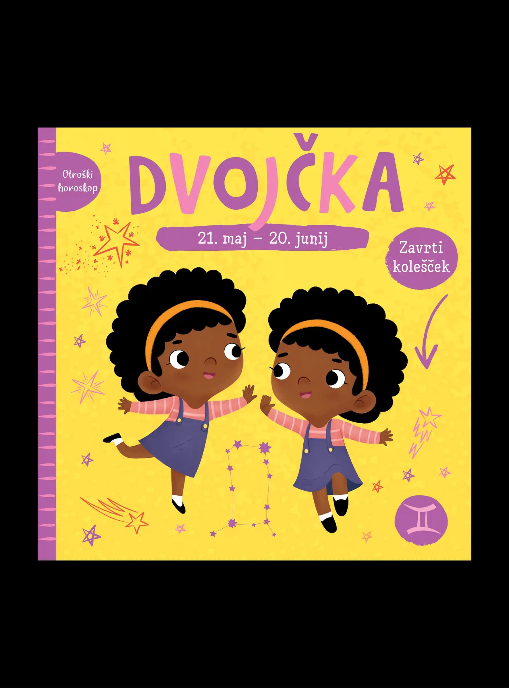 DVOJČKA