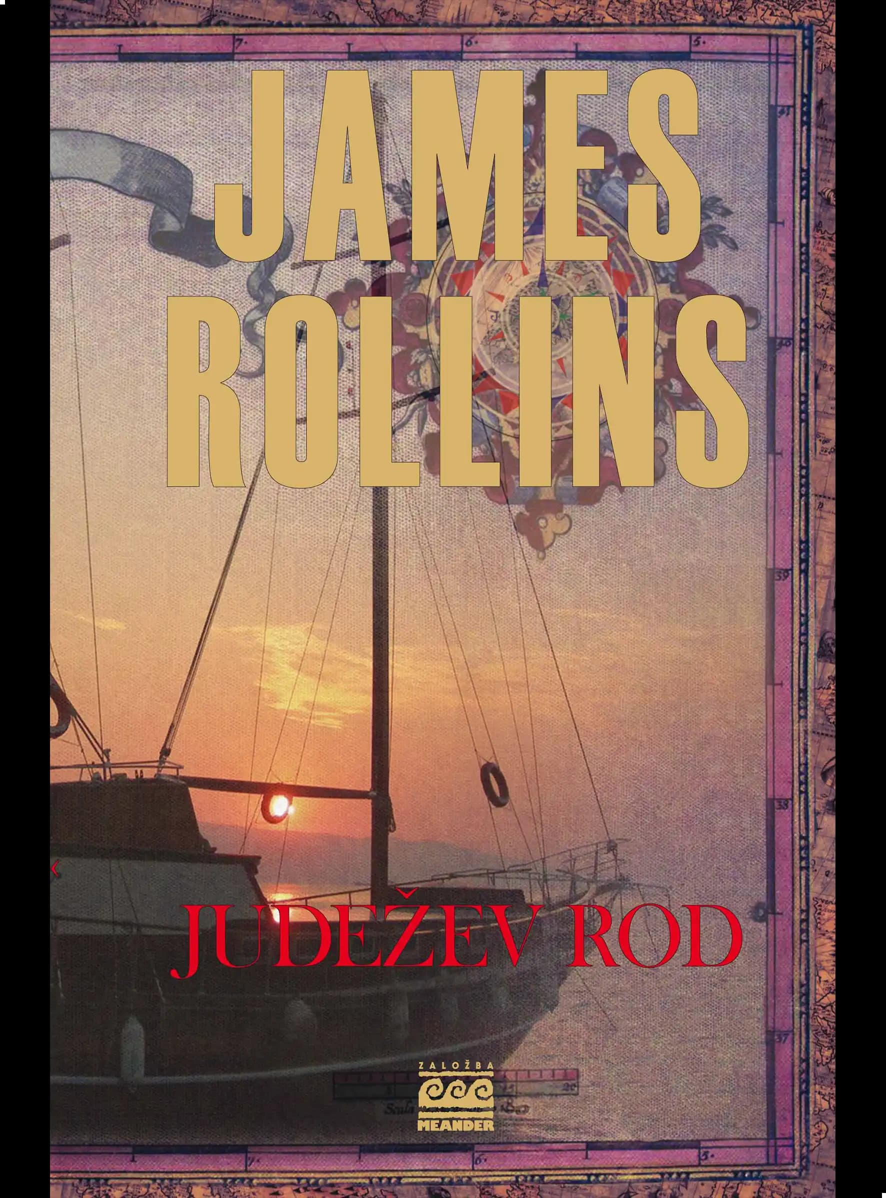 JUDEŽEV ROD