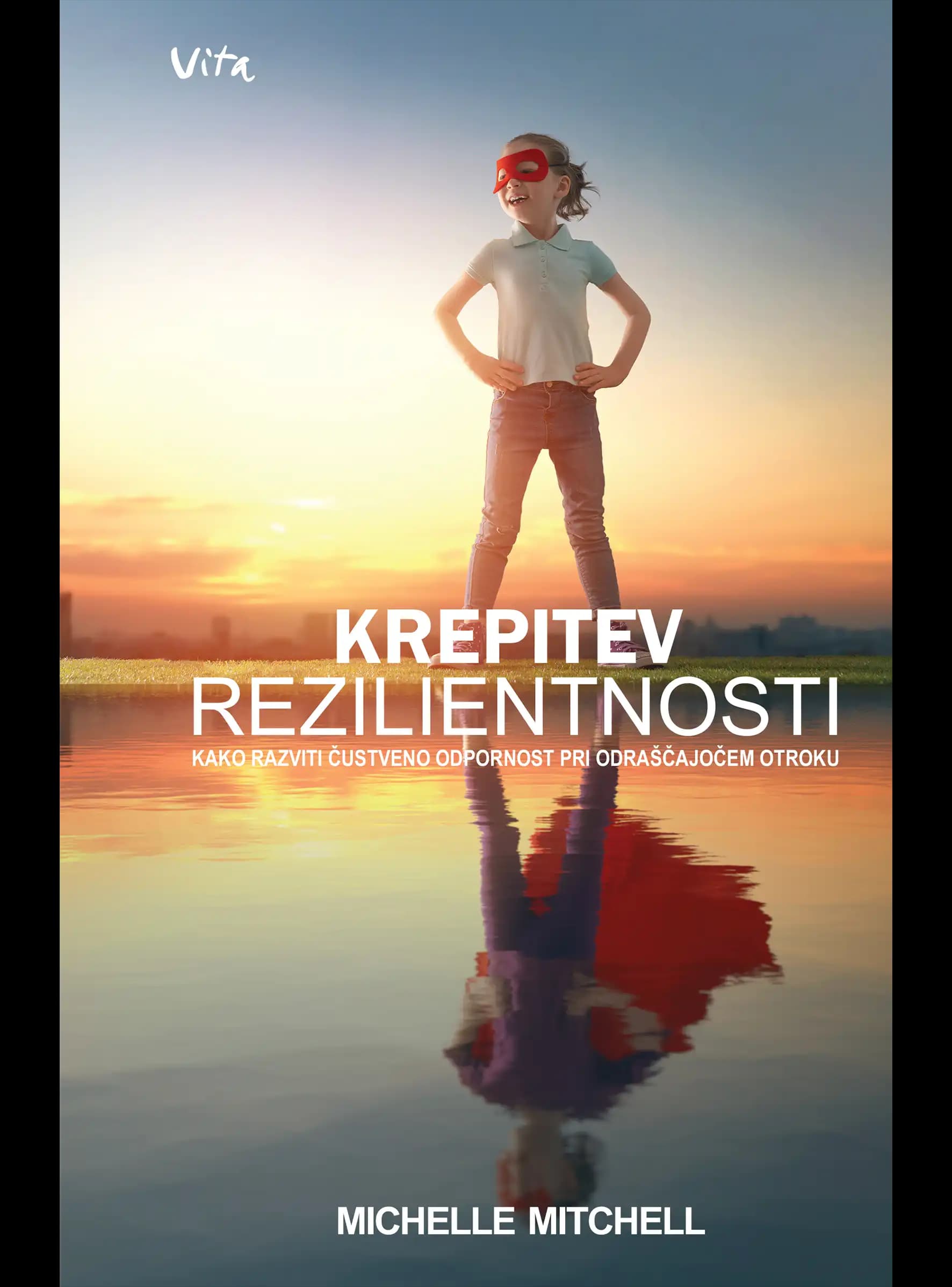 KREPITEV REZILIETNOSTI