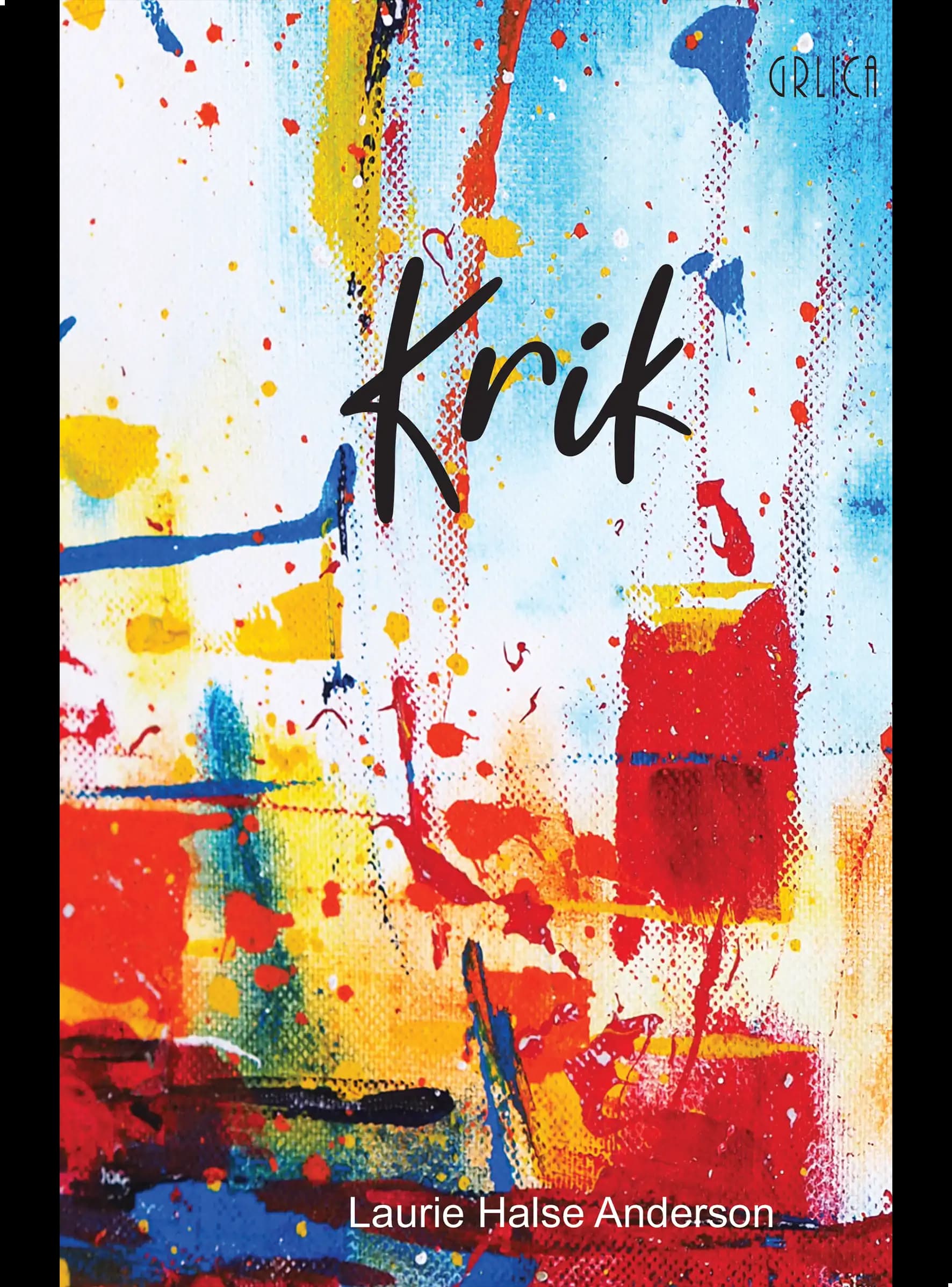 KRIK