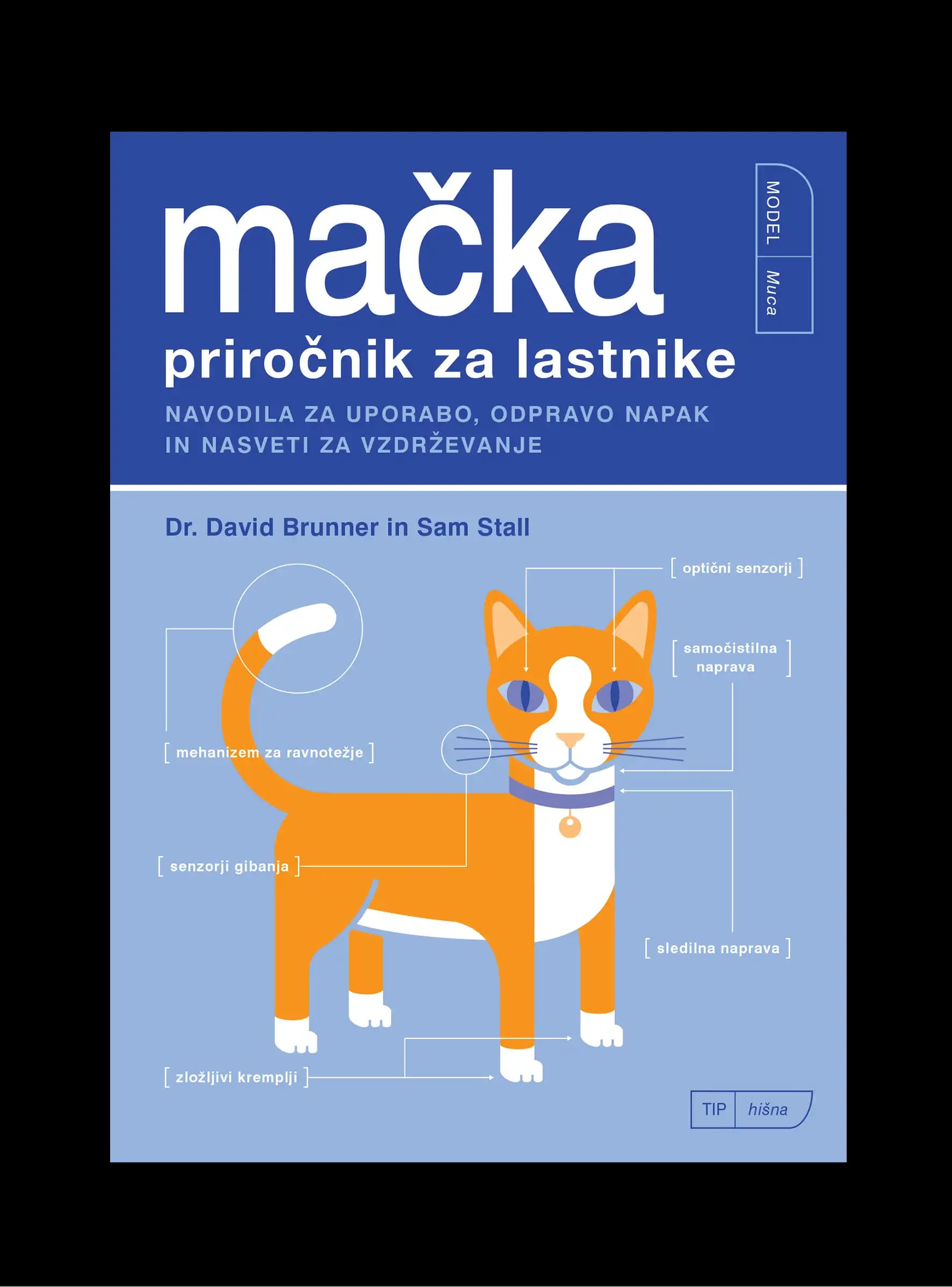 MAČKA