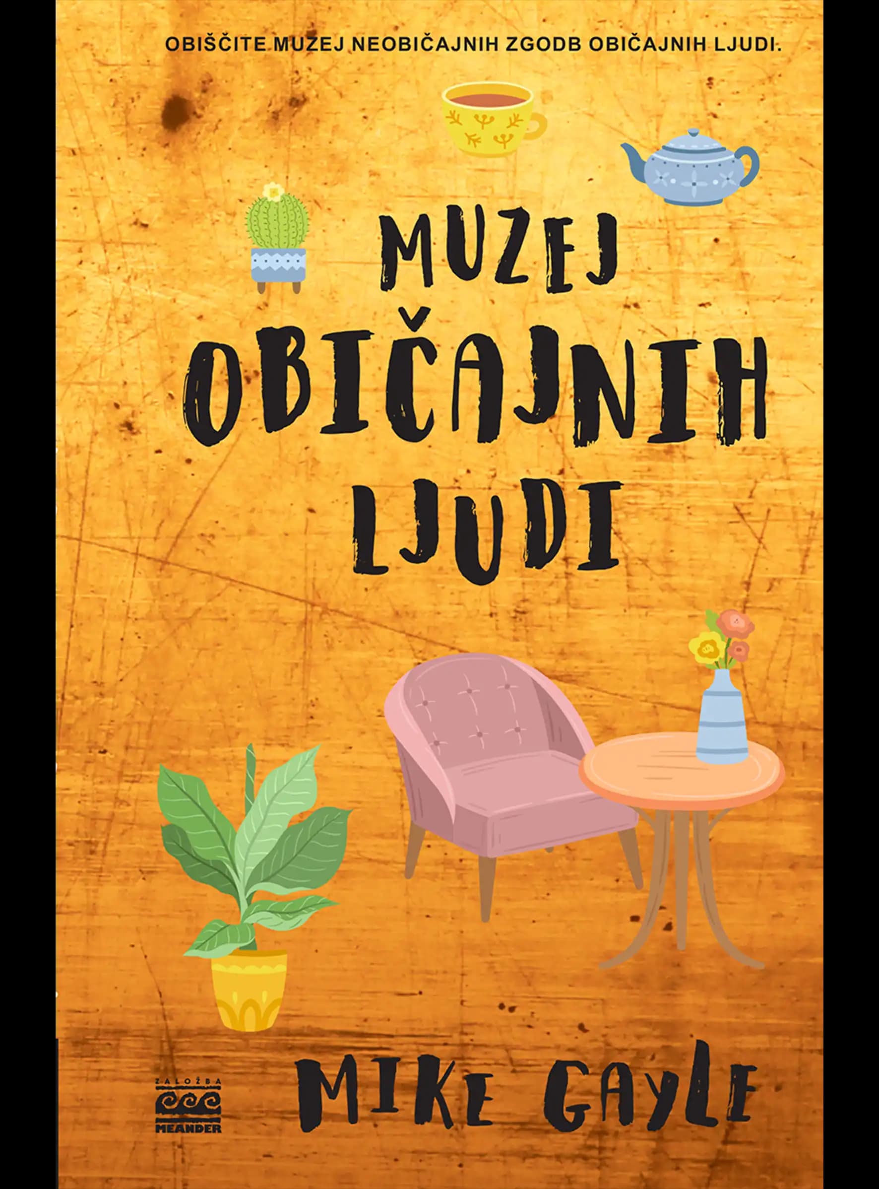 MUZEJ OBIČAJNIH LJUDI