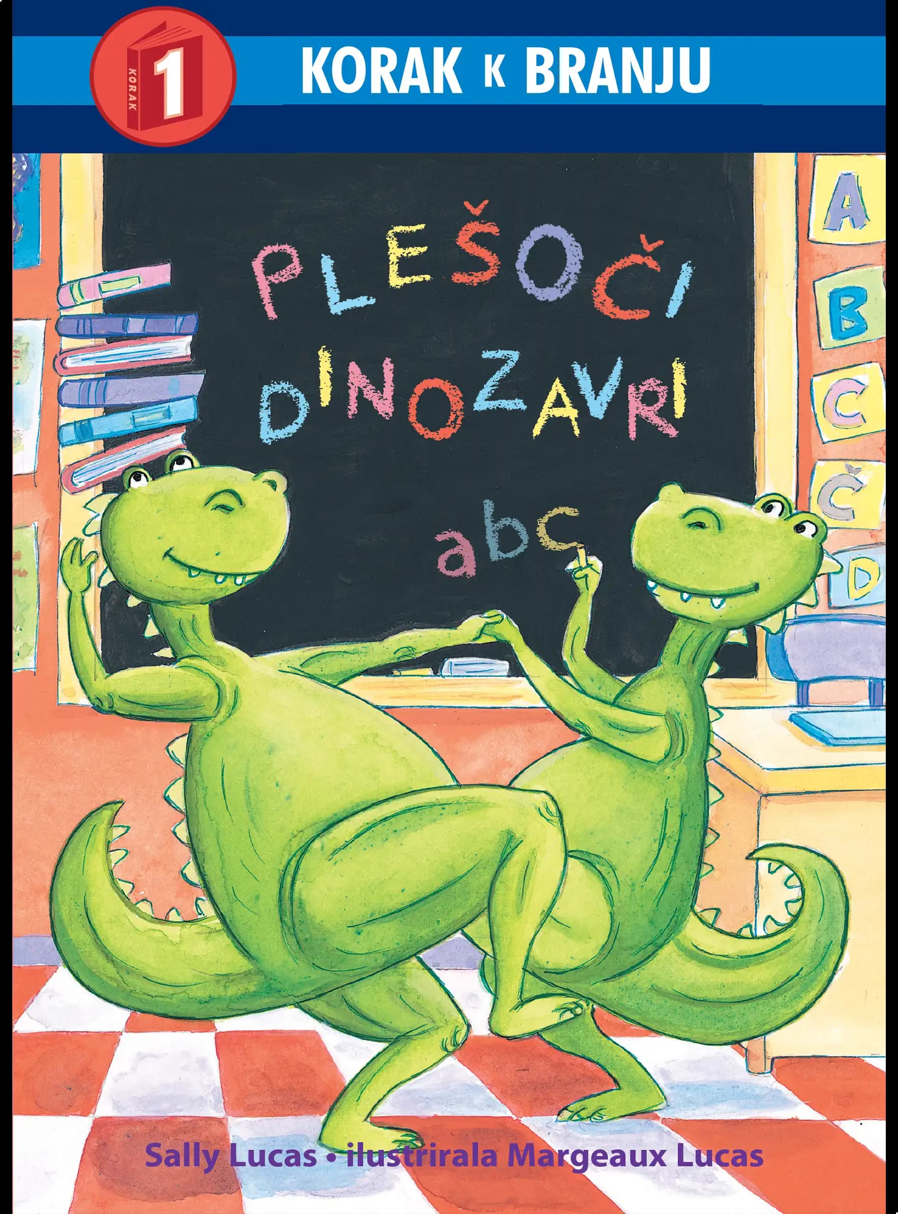 PLEŠOČI DINOZAVRI