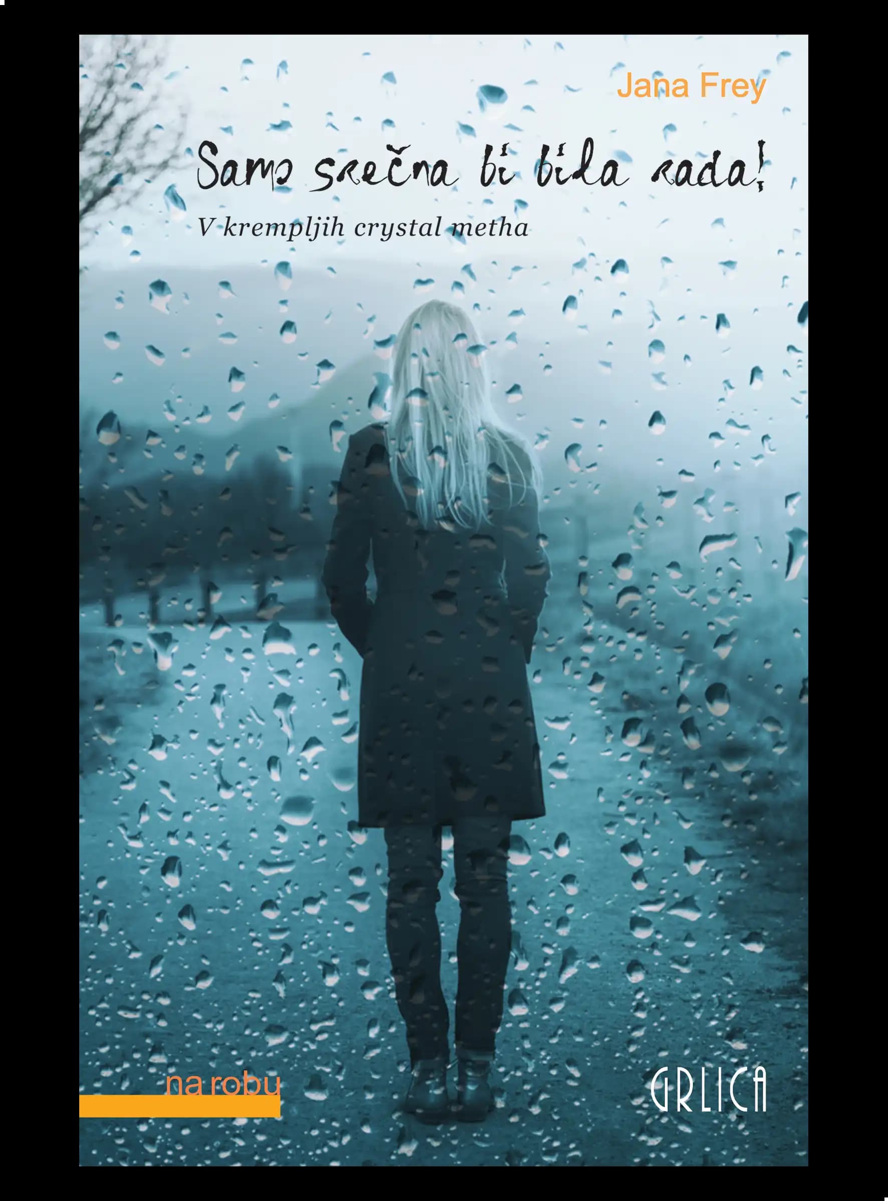 SAMO SREČNA BI BILA RADA