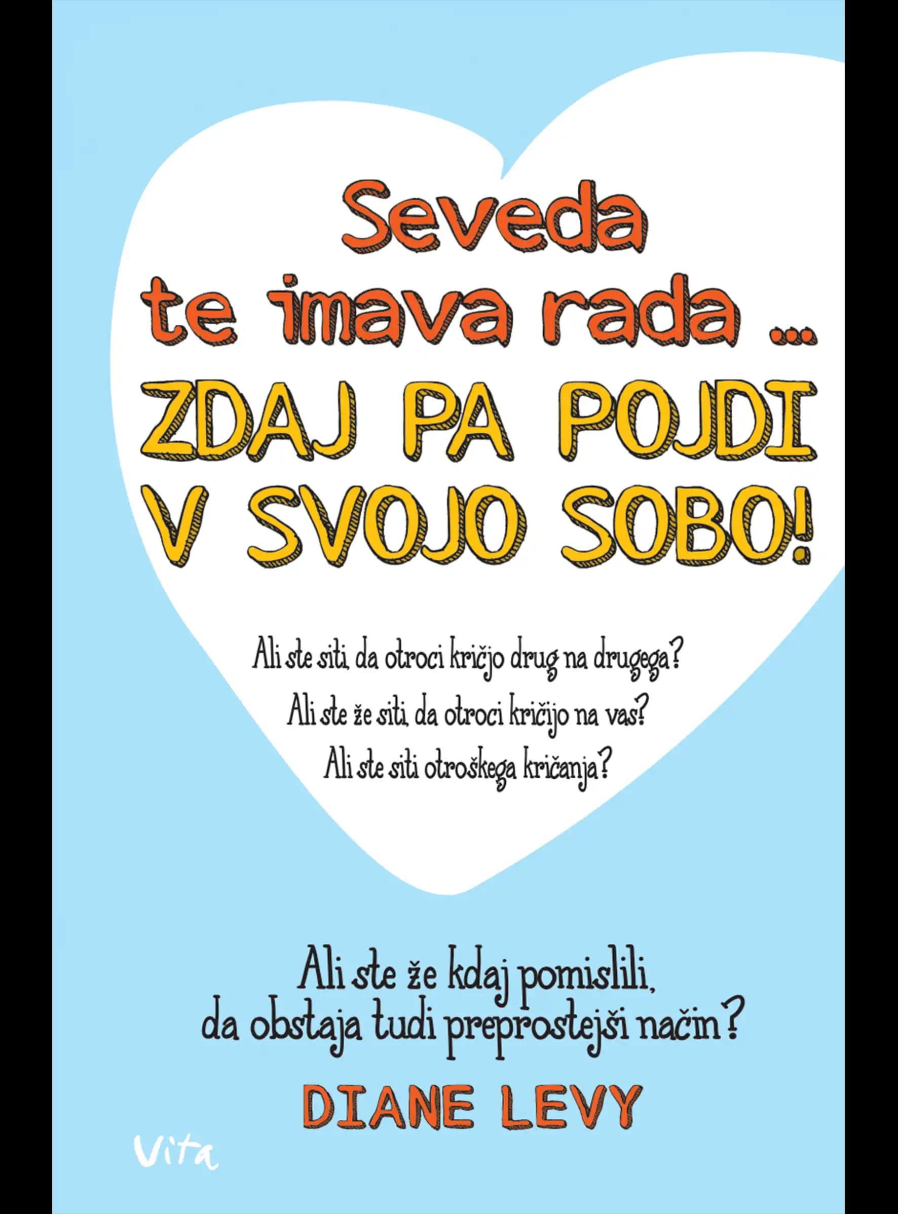 SEVEDA TE IMAVA RADA ...