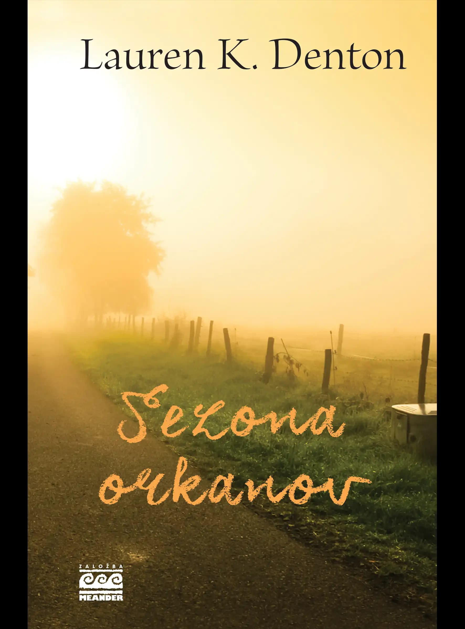 SEZONA ORKANOV