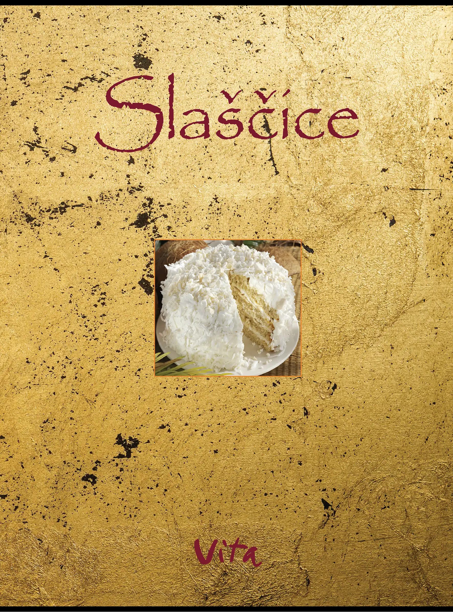 SLAŠČICE