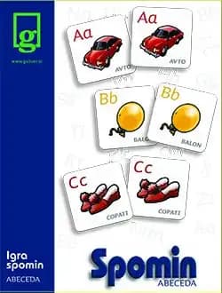 Abeceda