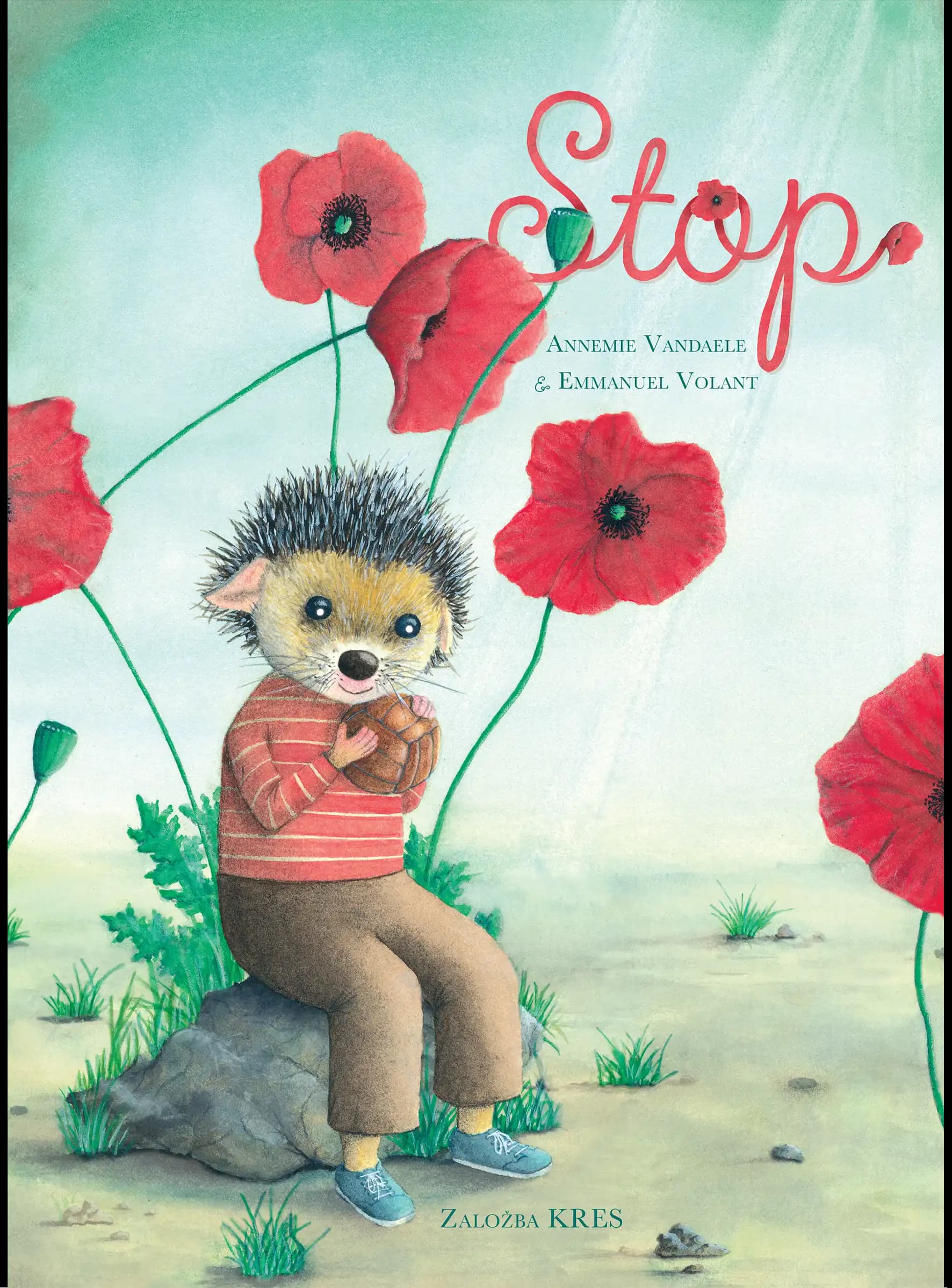 STOP
