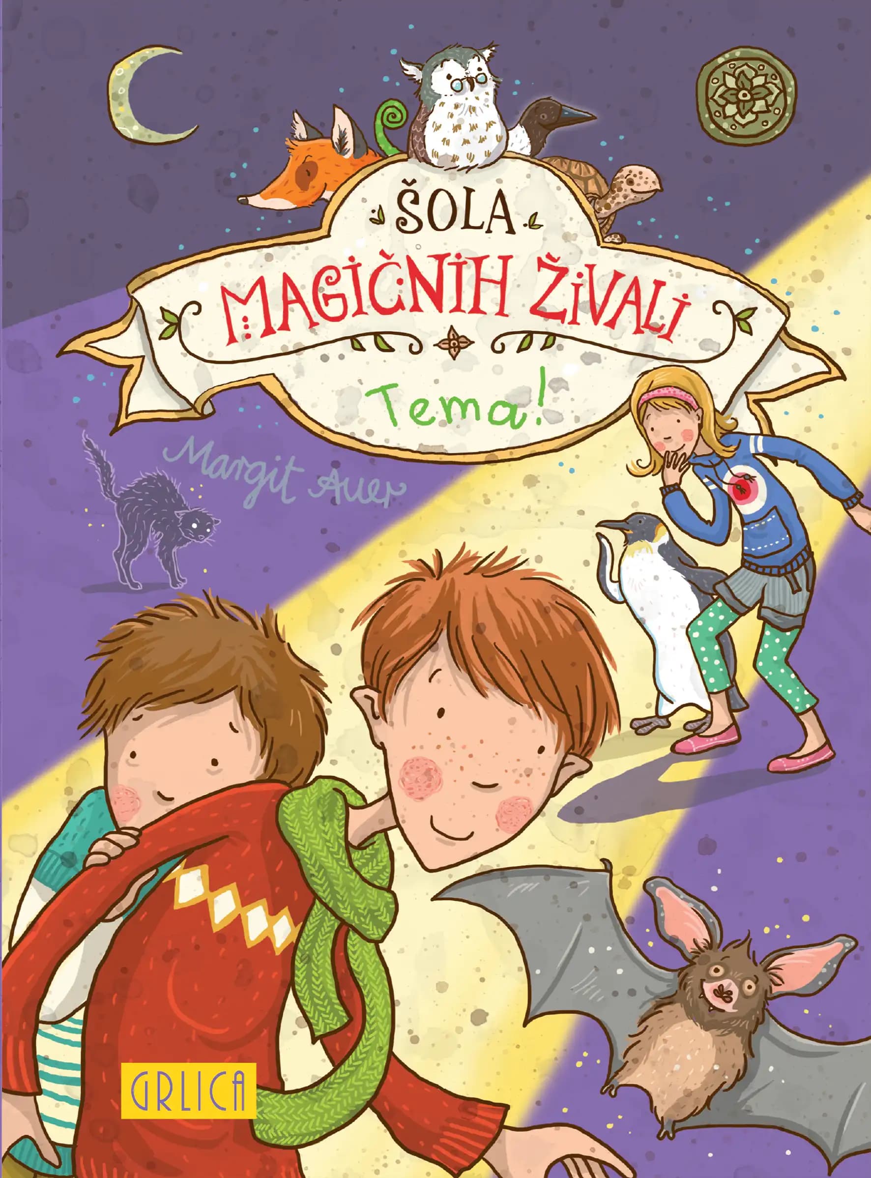 TEMA!