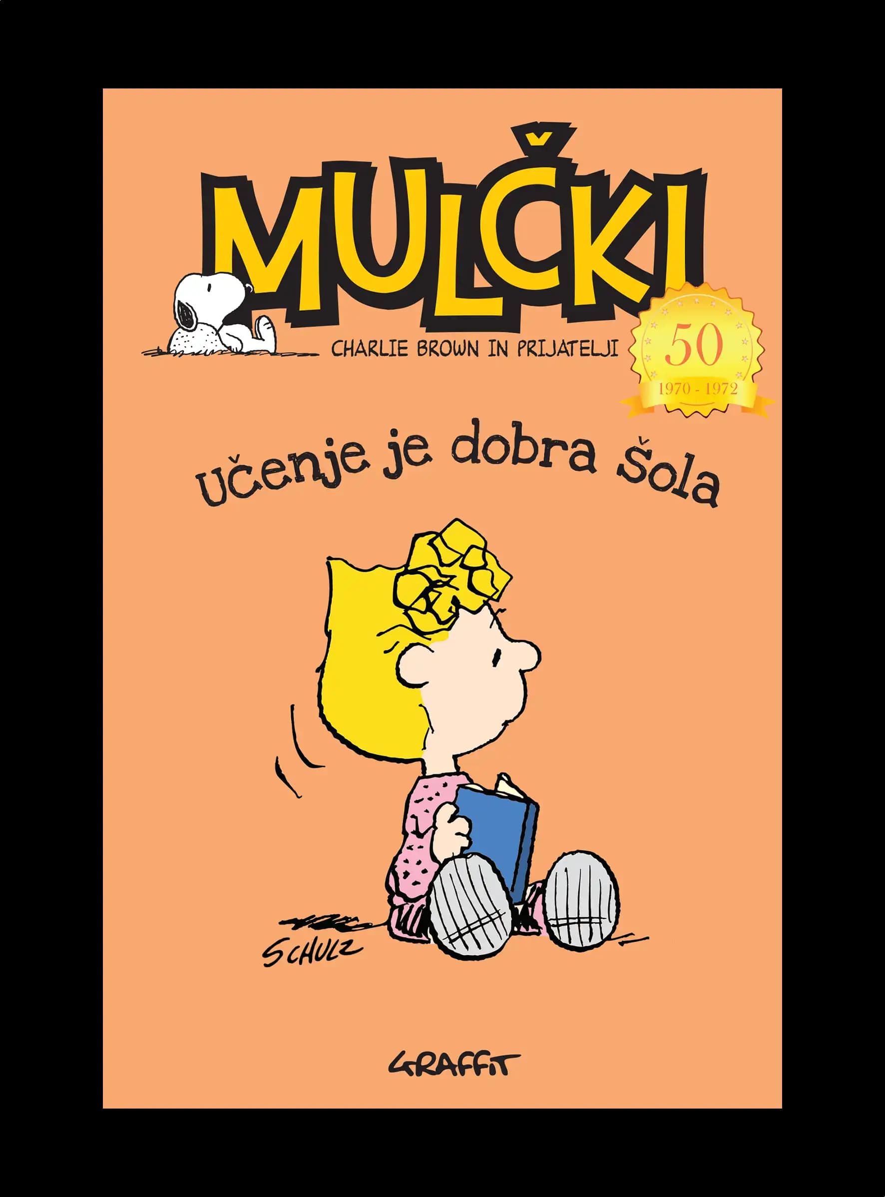 UČENJE JE DOBRA ŠOLA