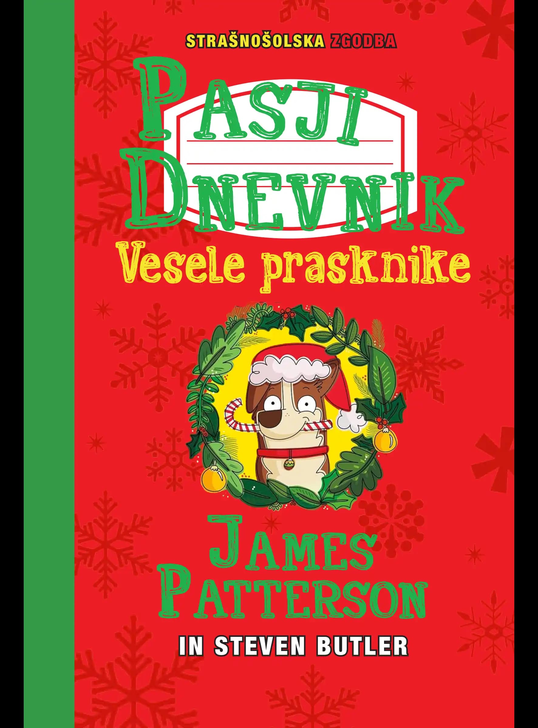 VESELE PRASKNIKE