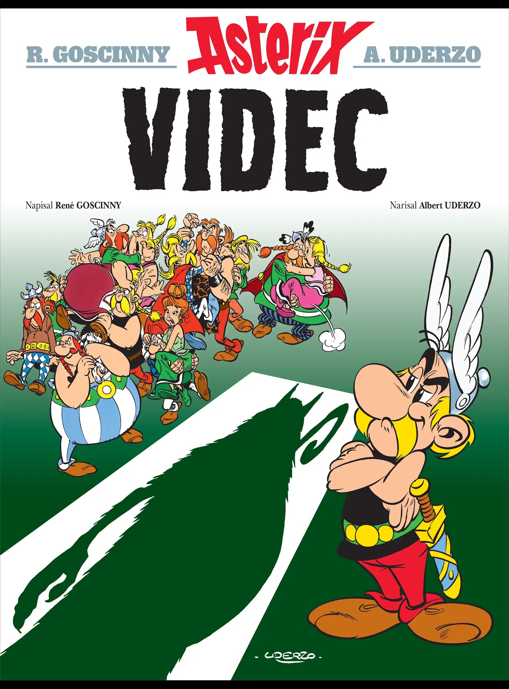 VIDEC