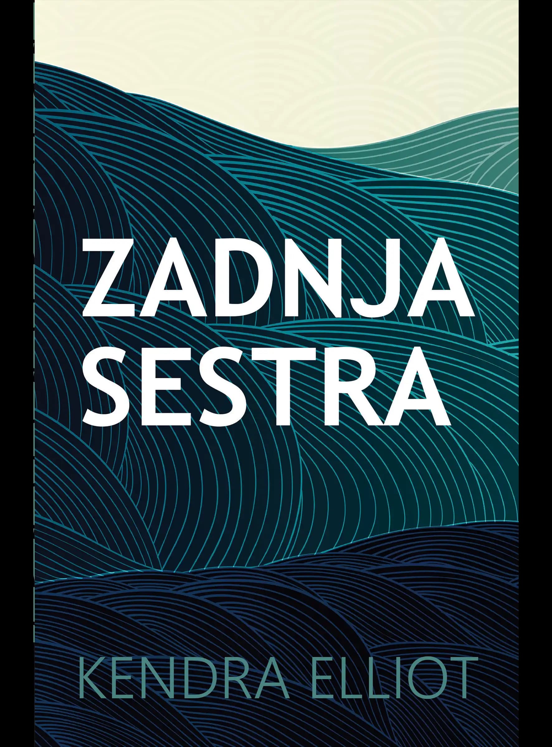 ZADNJA SESTRA