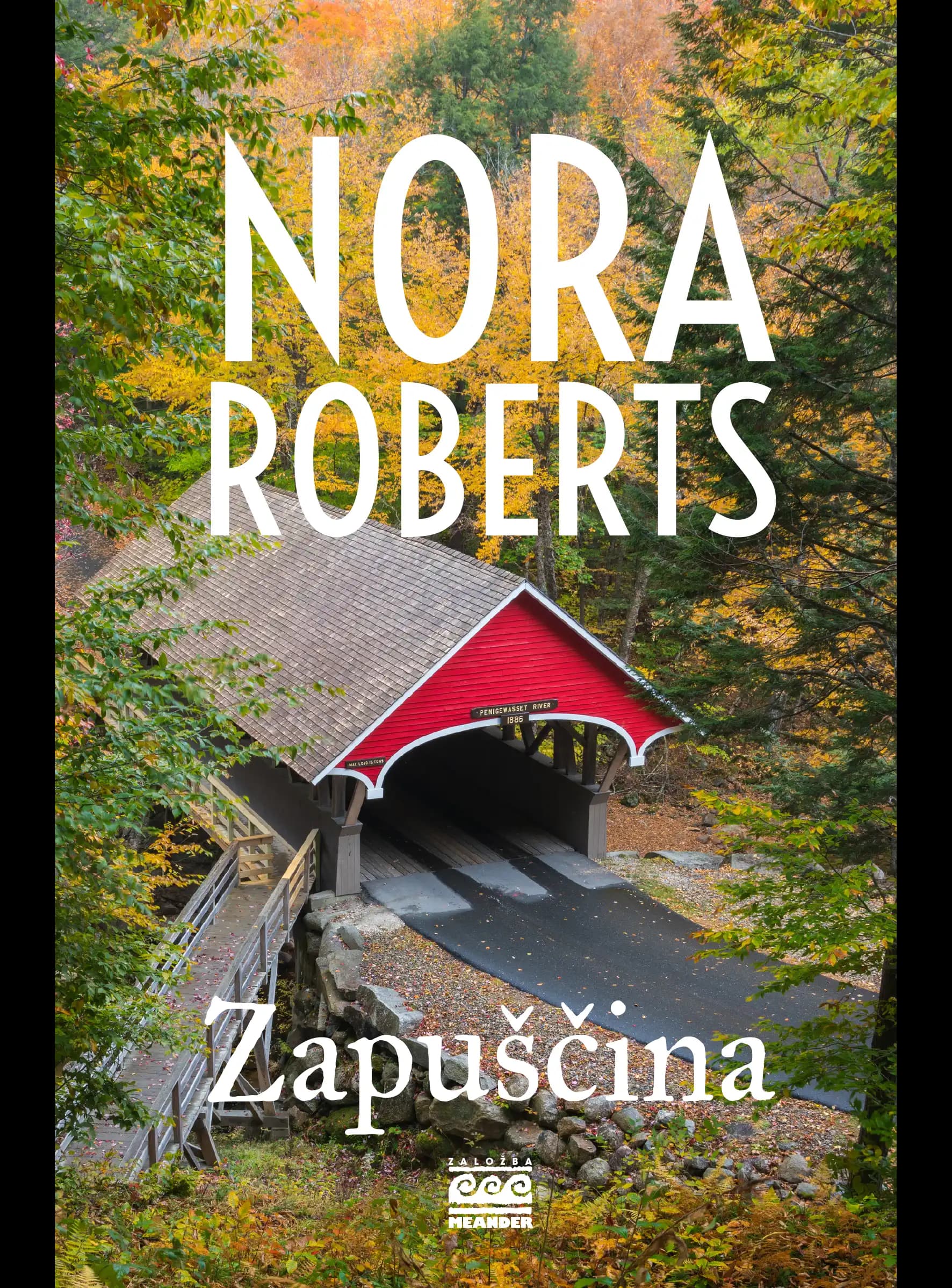 ZAPUŠČINA