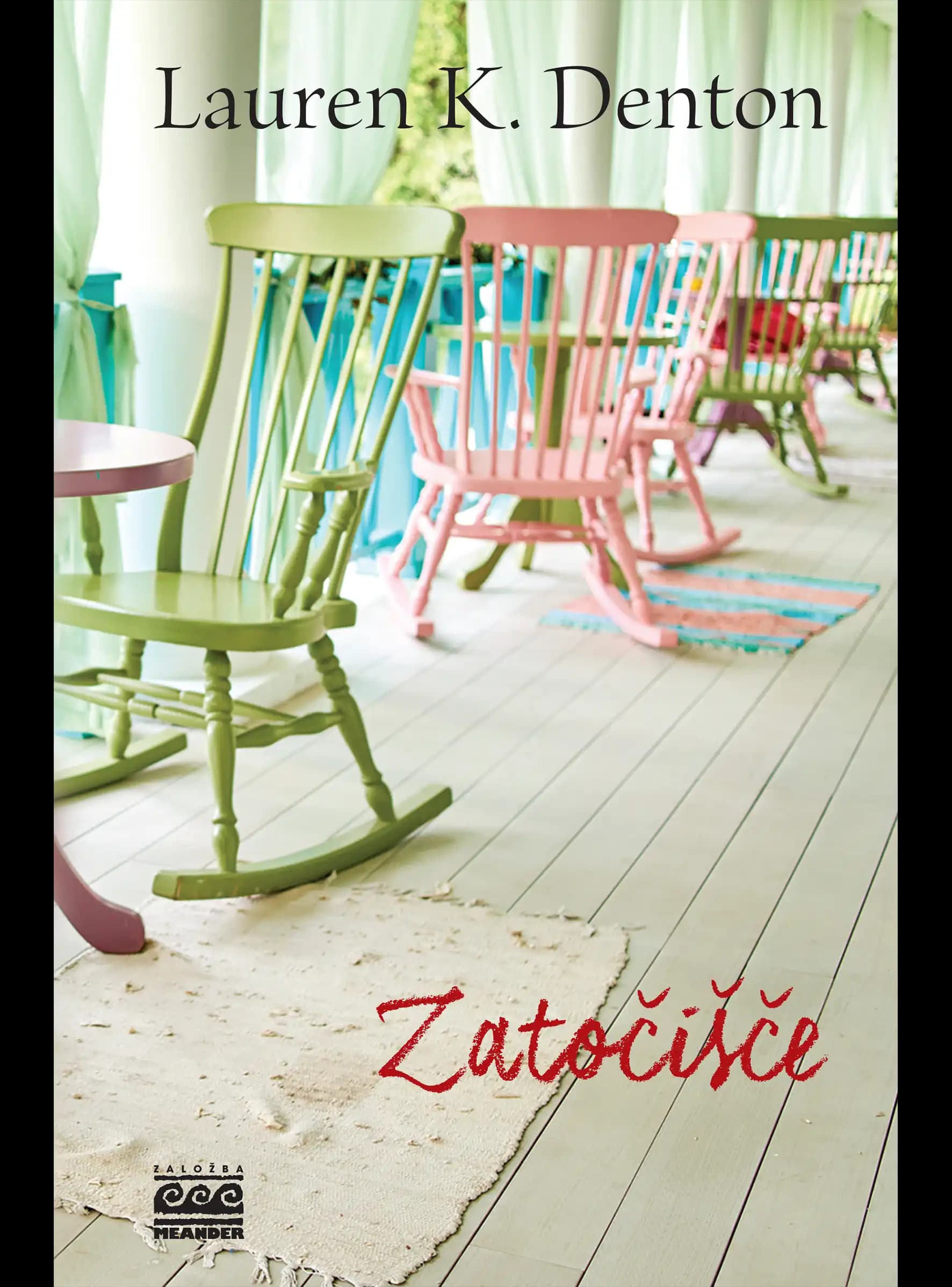 ZATOČIŠČE