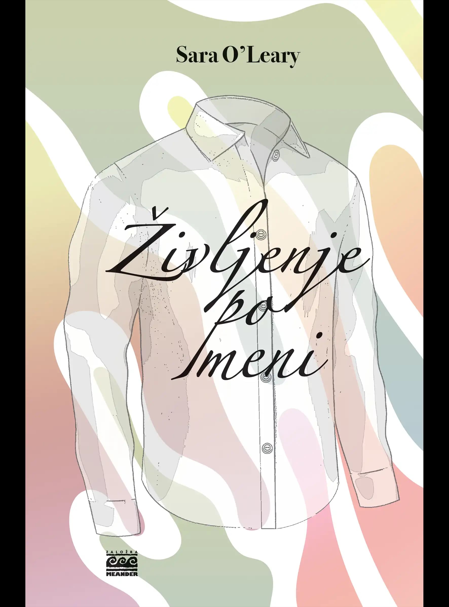 ŽIVLJENJE PO MENI