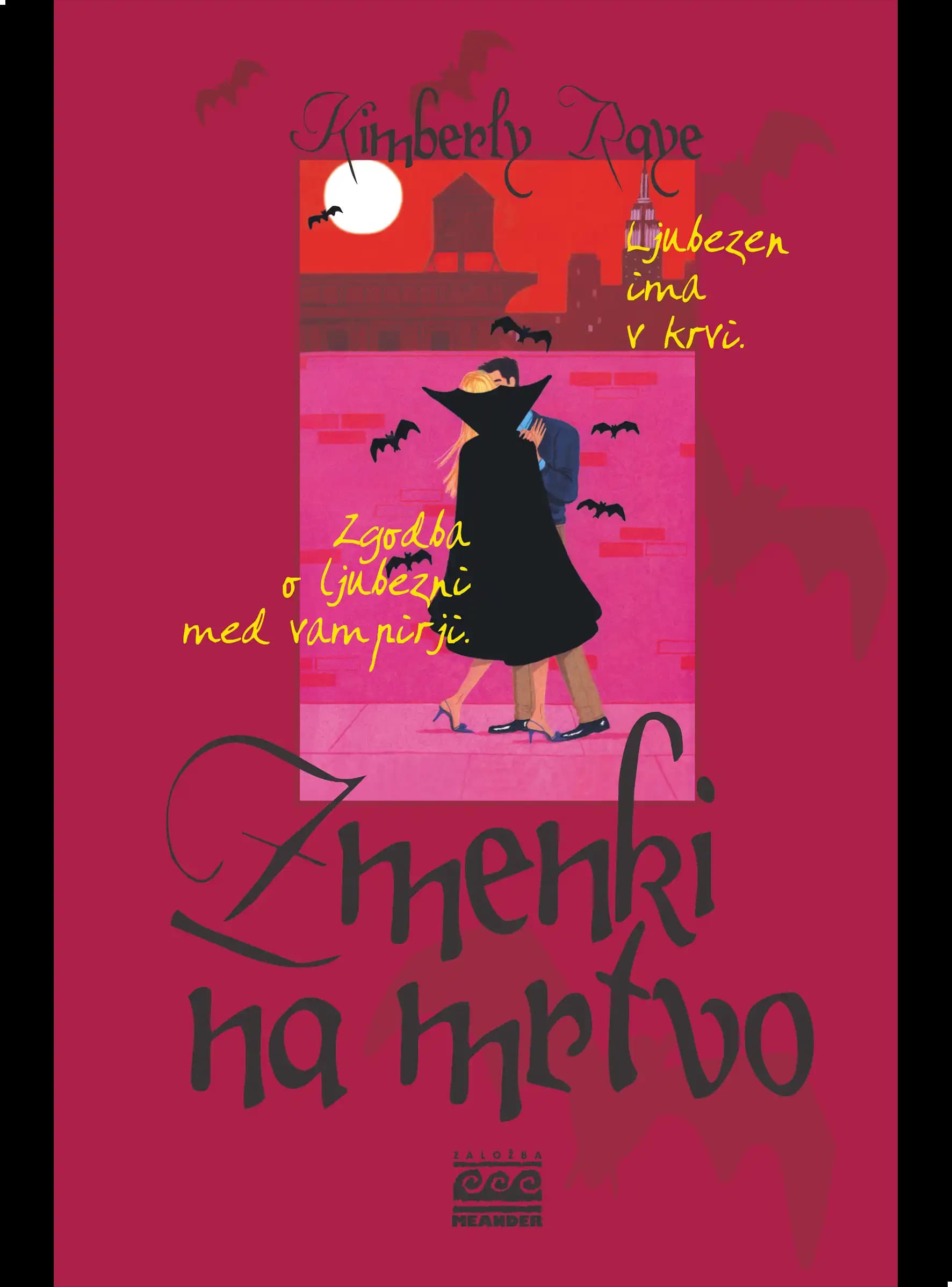ZMENKI NA MRTVO