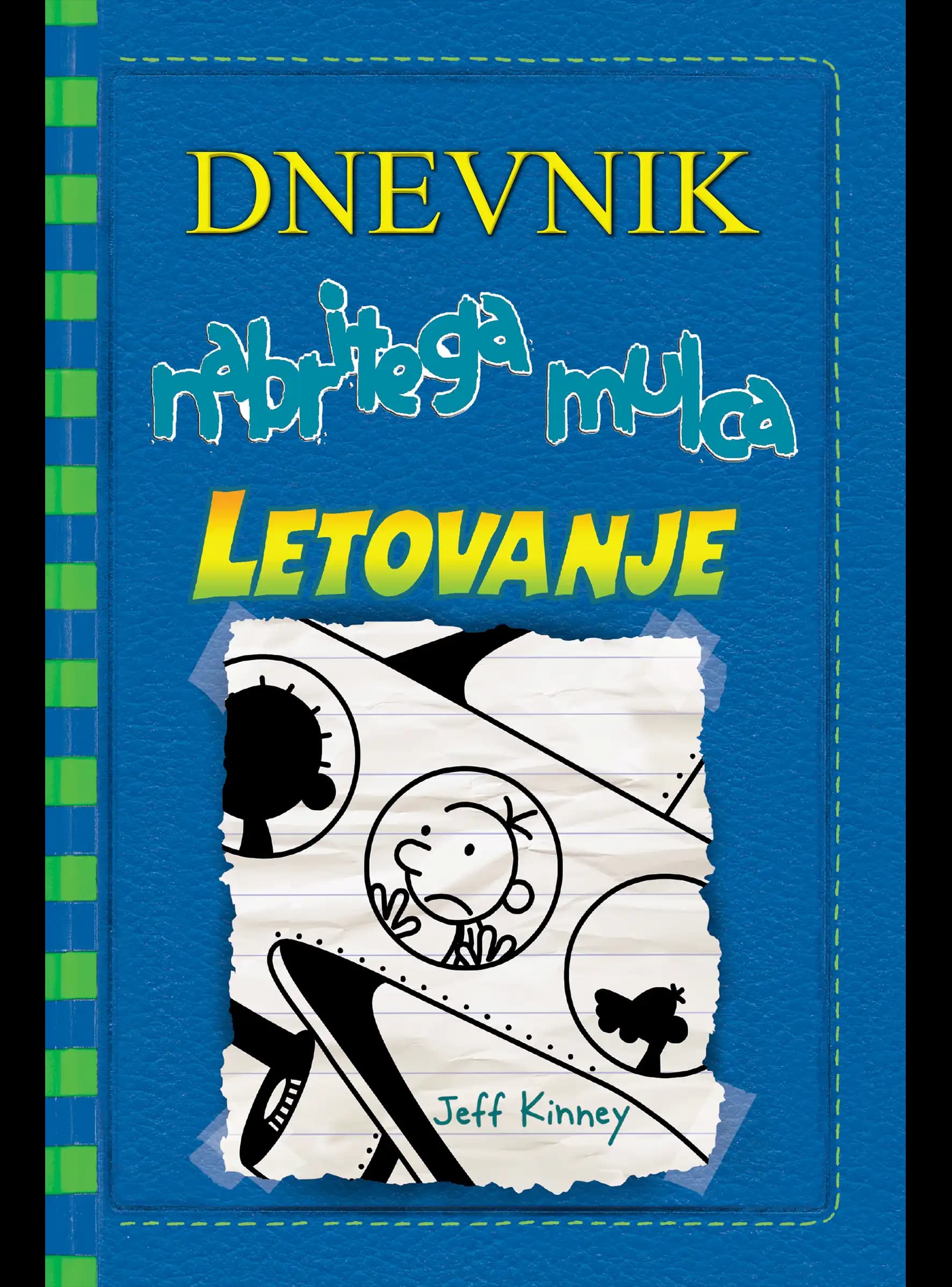 LETOVANJE
