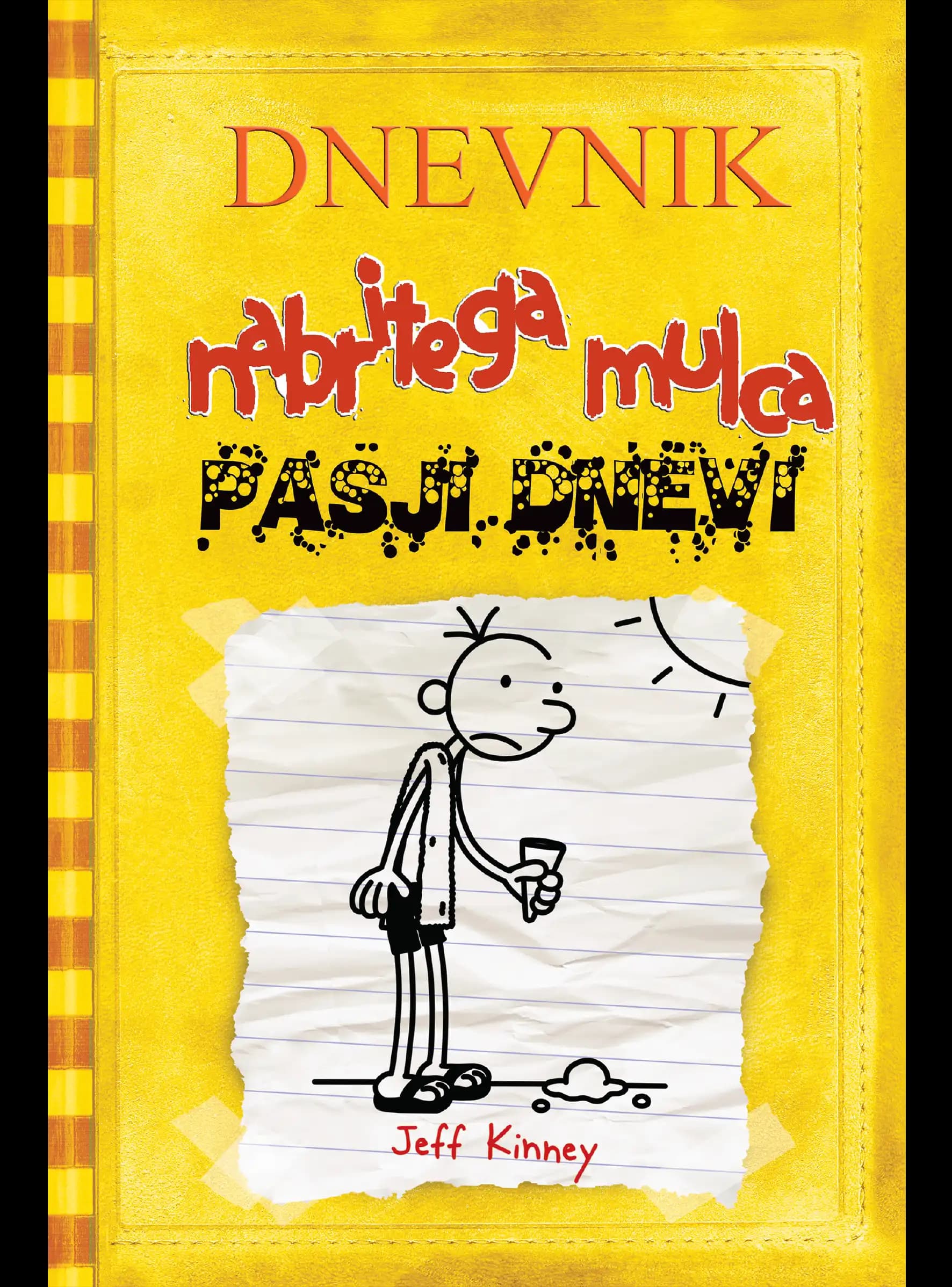 PASJI DNEVI
