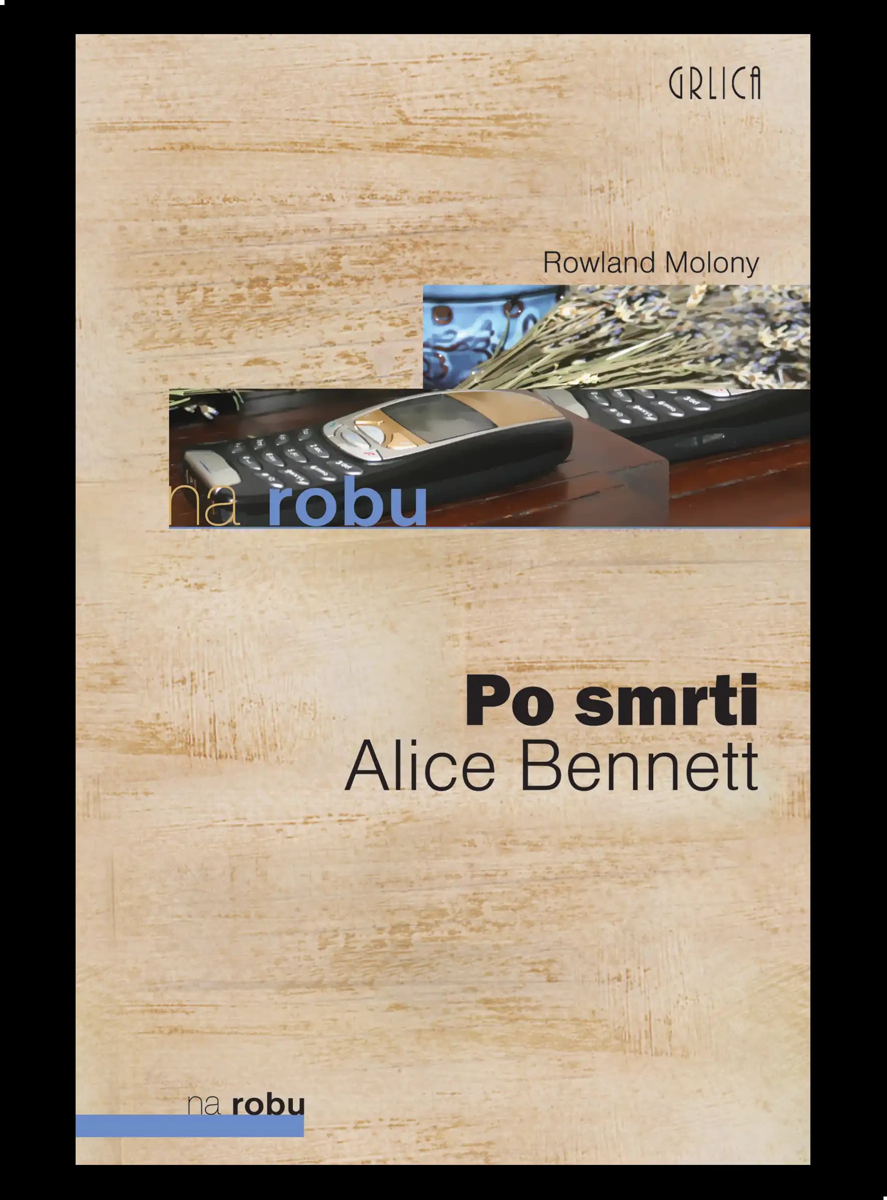 PO SMRTI ALICE BENNETT