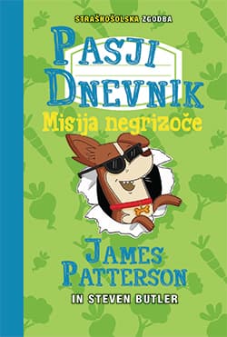 MISIJA NEGRIZOČE