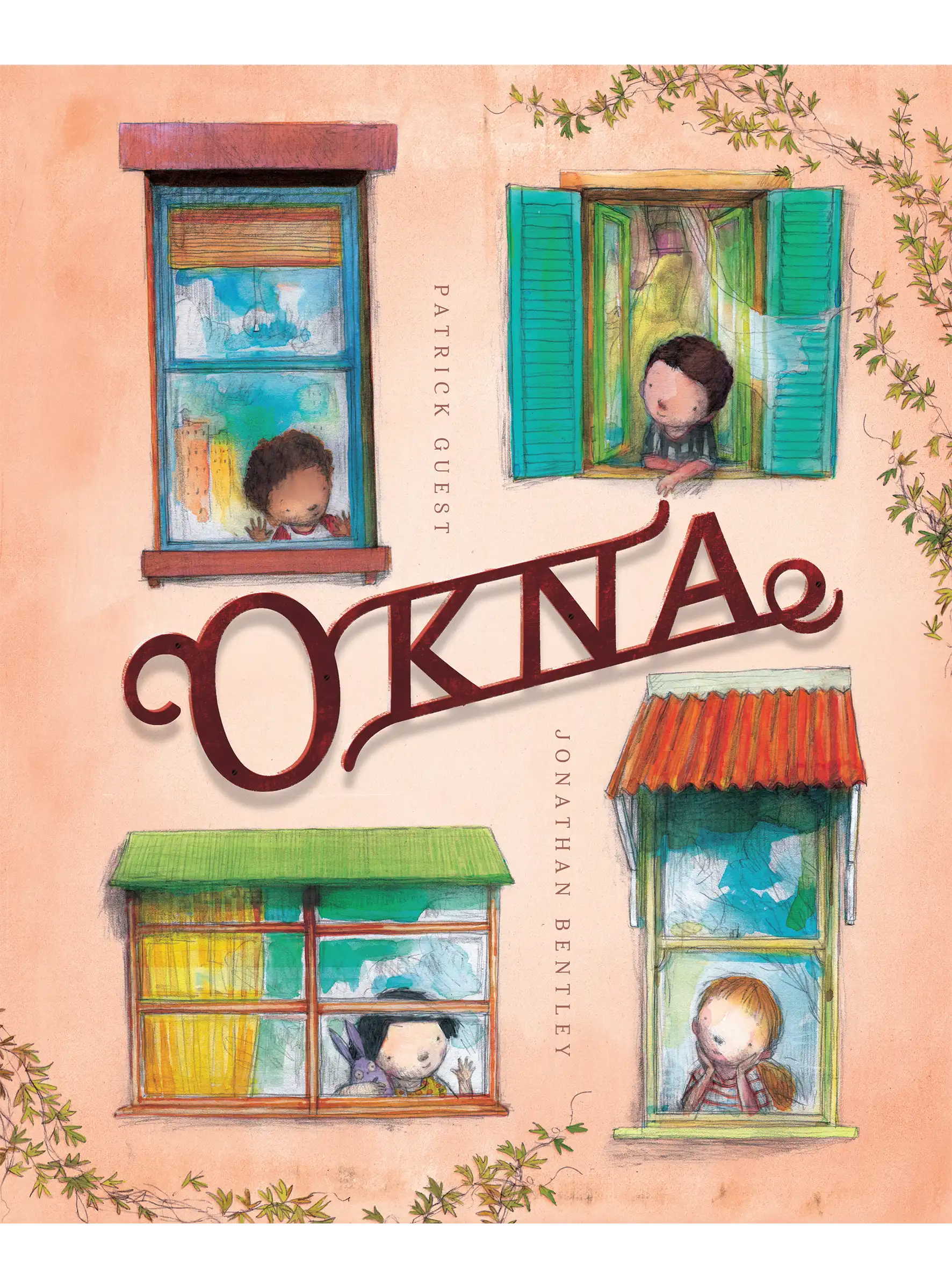 OKNA