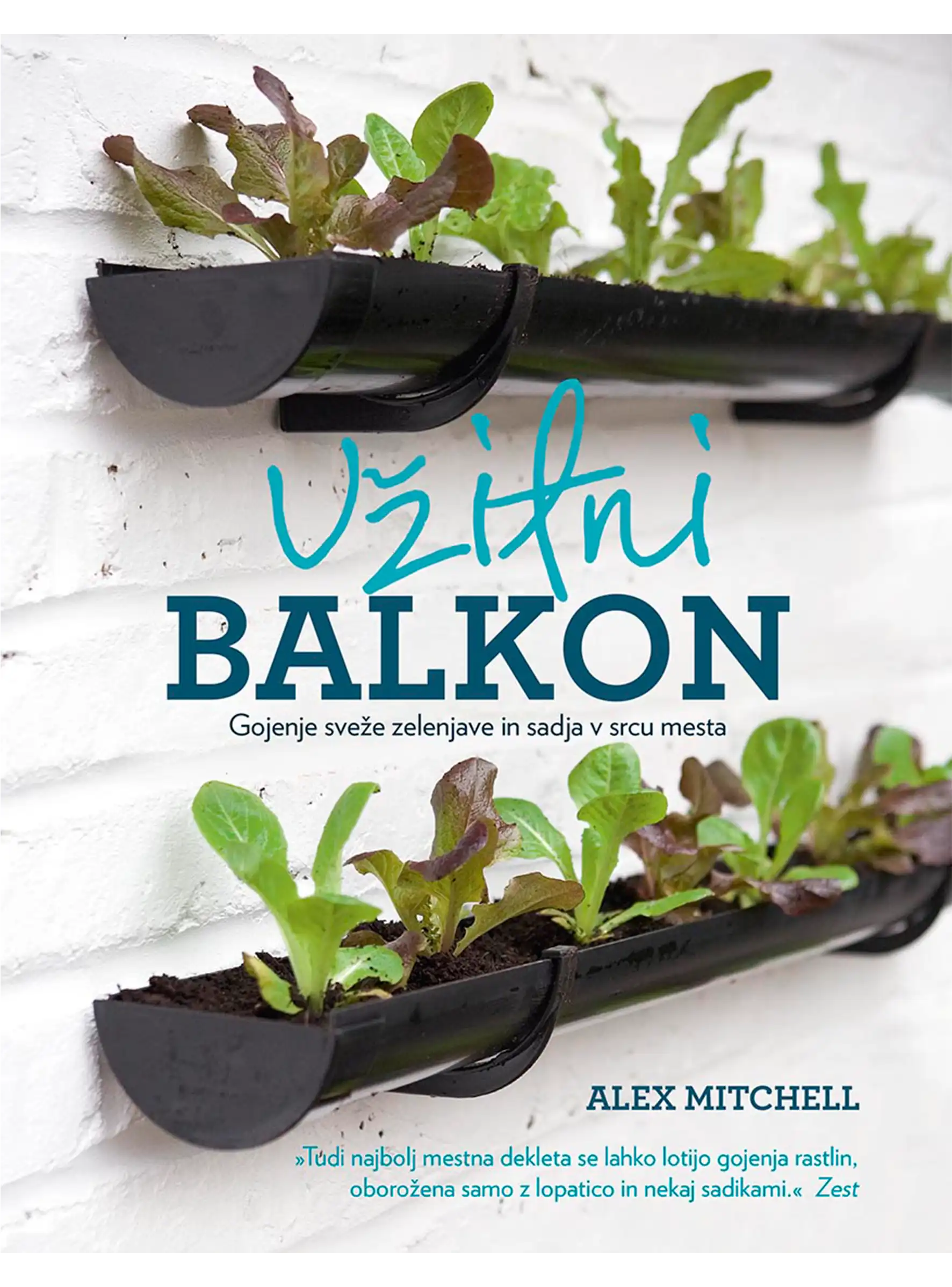 UŽITNI BALKON