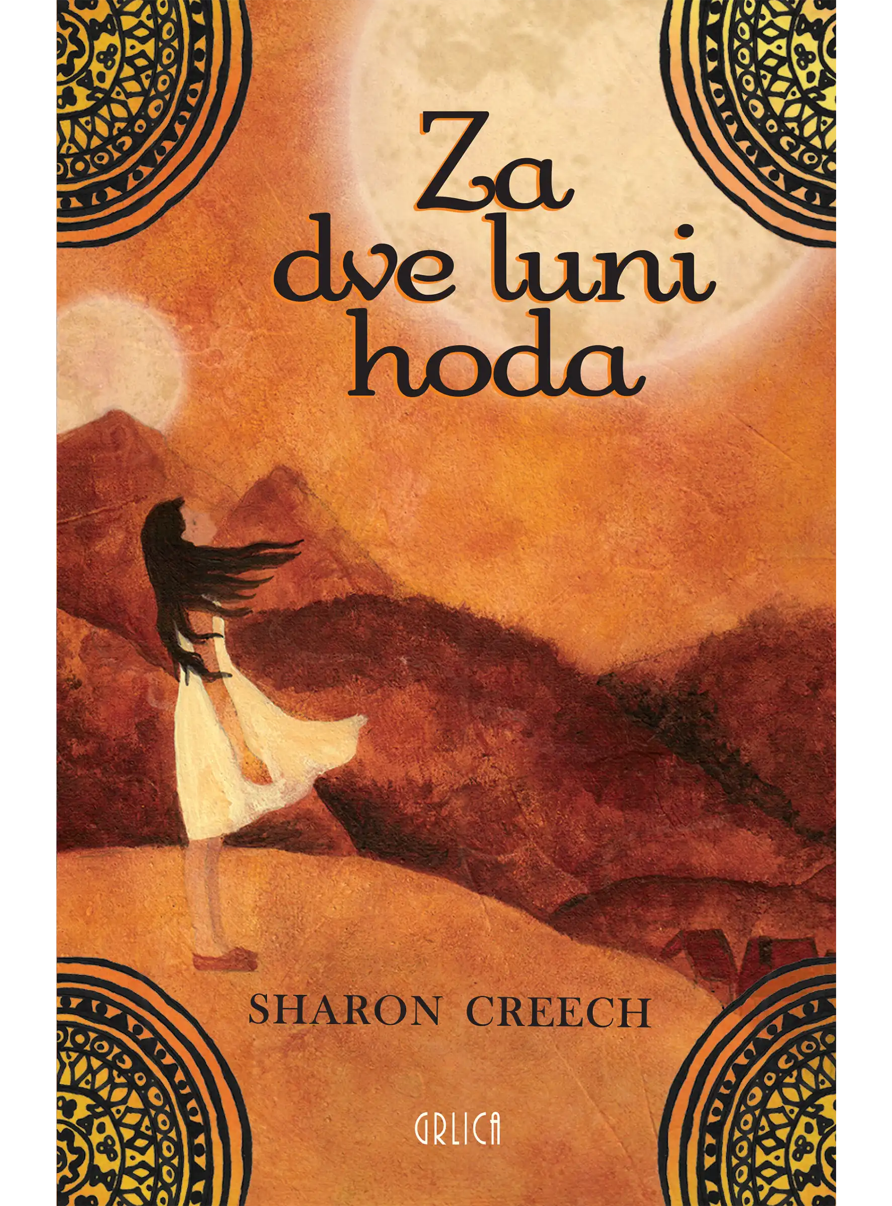 ZA DVE LUNI HODA