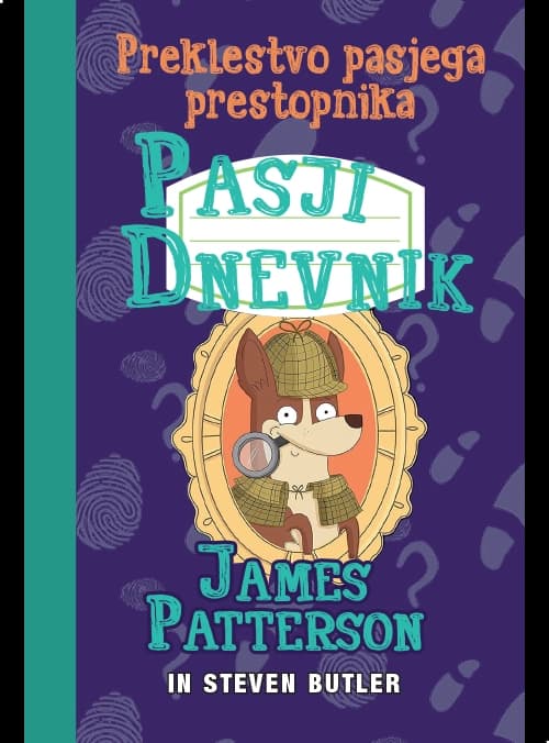 PREKLESTVO PASJEGA NASPROTNIKA