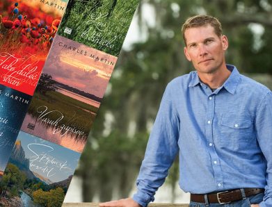 Charles Martin