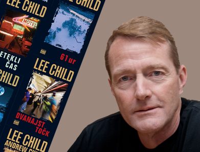 Lee Child