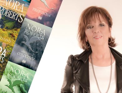 Nora Roberts