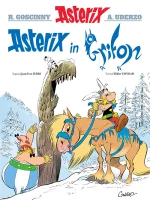 ASTERIX IN GRIFON