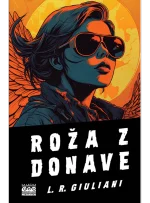 ROŽA Z DONAVE