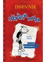 DNEVNIK NABRITEGA MULCA