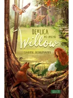 DEKLICA PO IMENU WILLOW