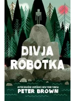 DIVJA ROBOTKA