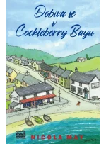 DOBIVA SE V COCKLEBERRY BAYU