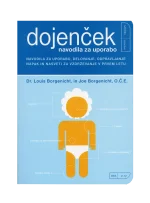 DOJENČEK, navodila za uporabo