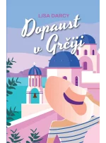 DOPUST V GRČIJI