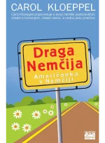 DRAGA NEMČIJA