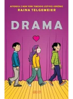 DRAMA
